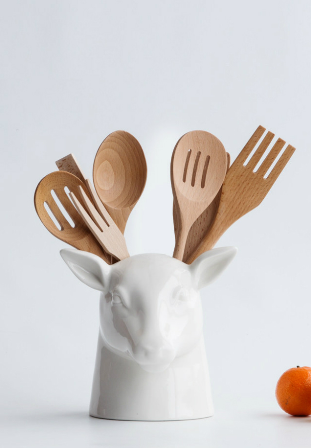 SK POTSTAG1 Органайзер для хранения Suck UK  - Вид №11