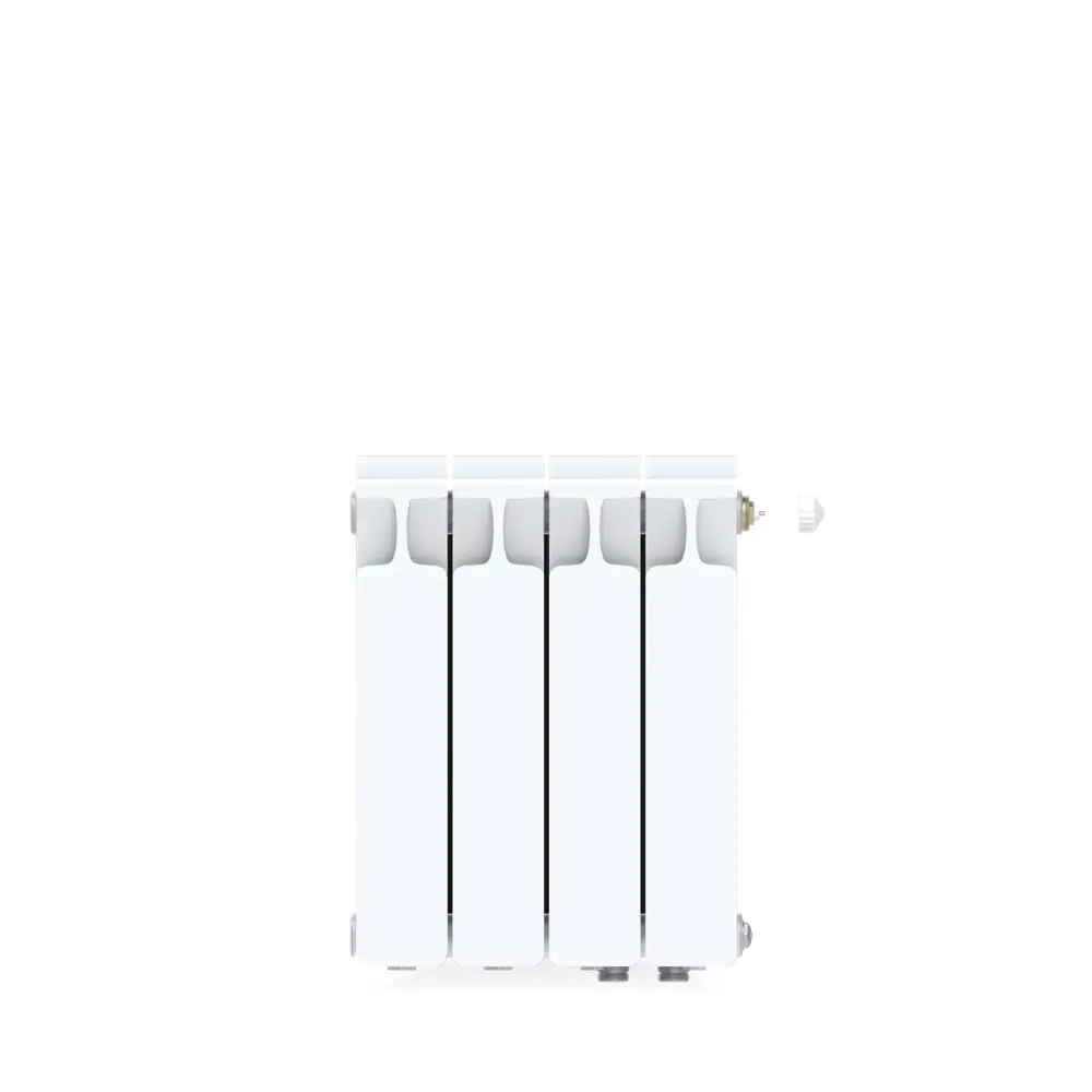 RIFAR Monolit 350 - биметаллический радиатор для эффективного отопления 18722933 STLM-0012198 - Вид №5