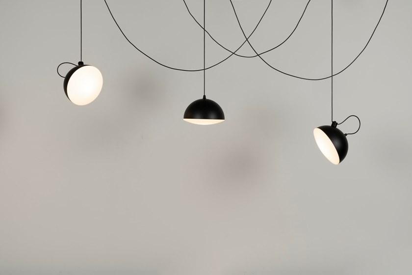 Milan Iluminacion Регулируемый светодиодный подвесной светильник Nod sun-id-1478229 - Вид №11