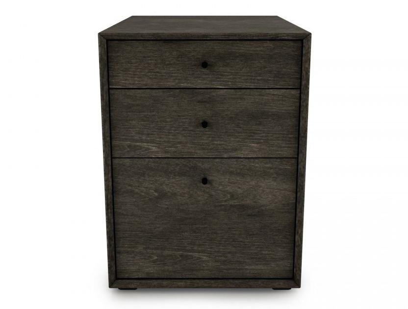 Huppé Комод из бука Outline 1402 - 1426 HUPPE - Вид №1