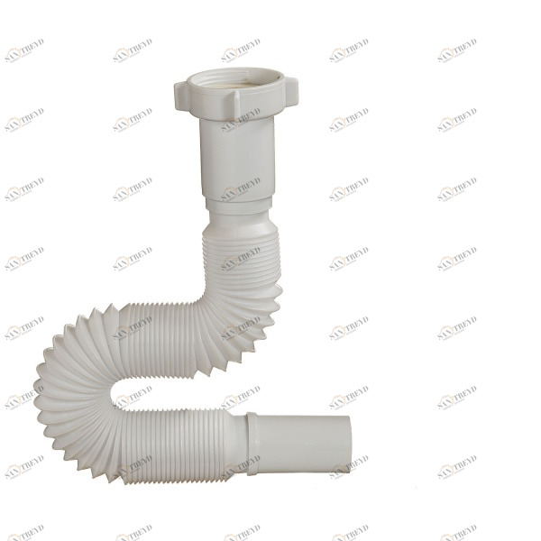 Гибкая труба 1 1/2х32 L-650мм АС-1017 (О) АС-1017 ОРИО 151652