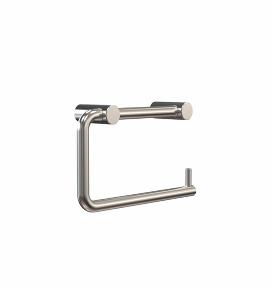 FROST Держатель туалетной бумаги 5 » матовый Нержавеющая сталь Матовый N1101 