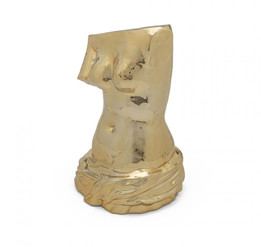 Керамическая ваза Seletti Milo ARCH-00090495 - Вид №1