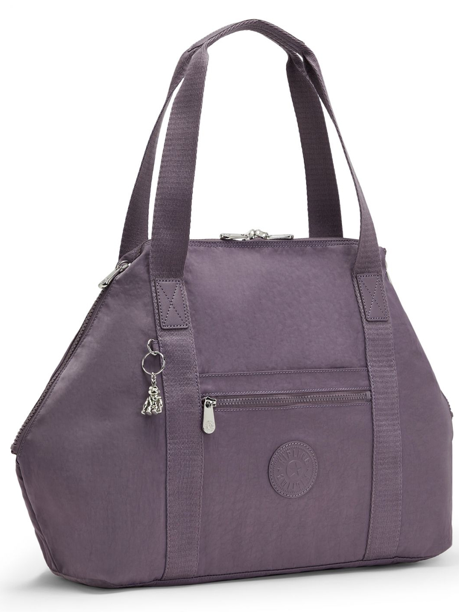 KI28192CR Сумка Large Tote Kipling Art M  - Вид №4