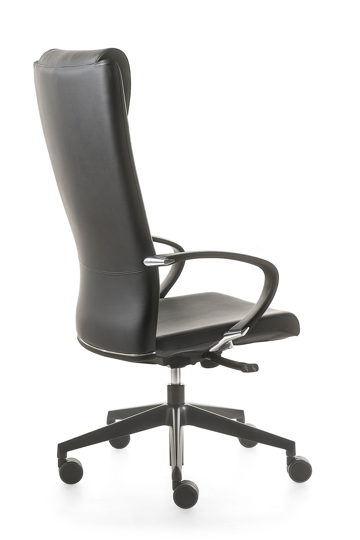 Офисное кресло руководителя с подголовником Kastel ARCH-00068289 - Вид №1