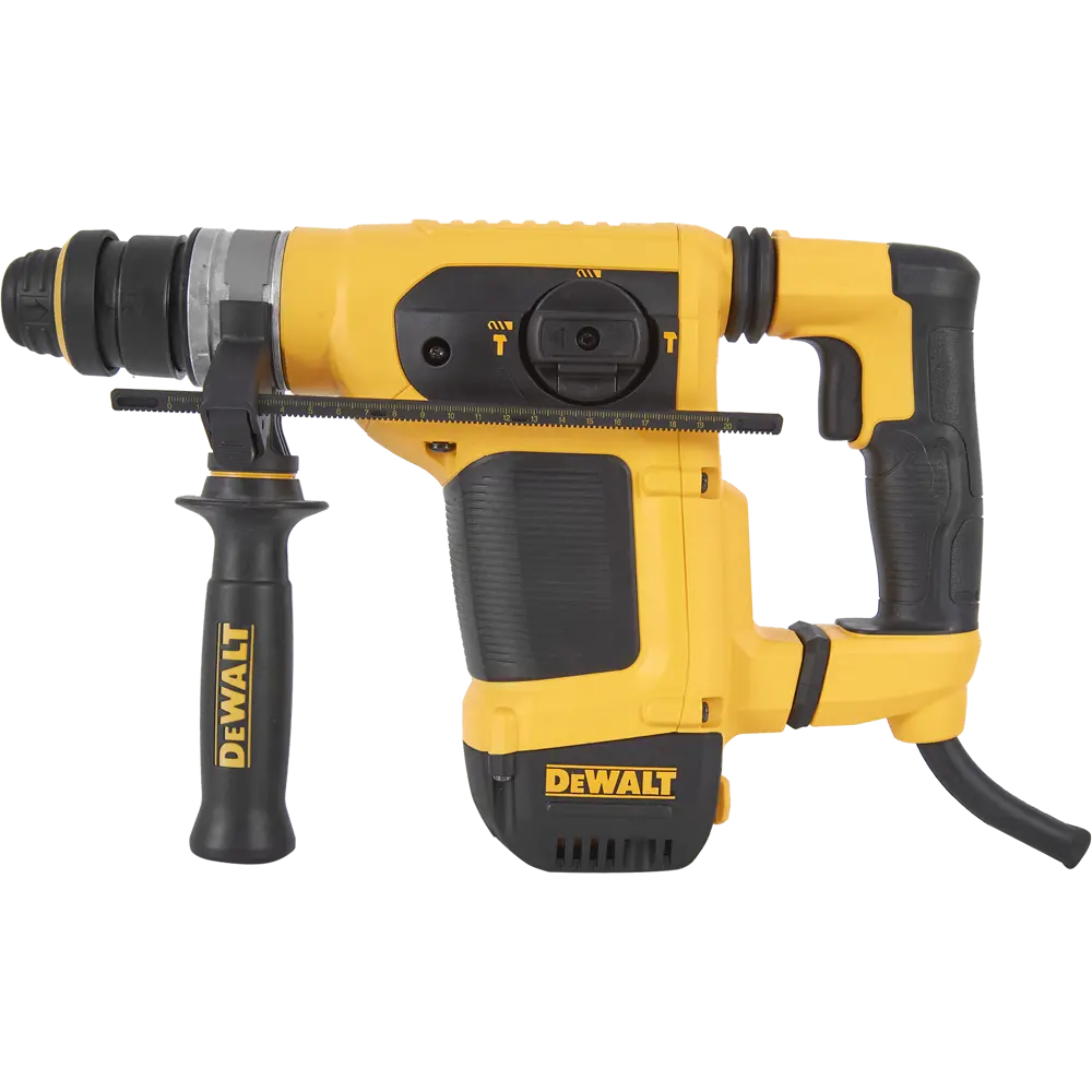 Перфоратор SDS-plus DeWalt D25413K, 1000 Вт, 4.2 Дж STLM-2131816 - Вид №1