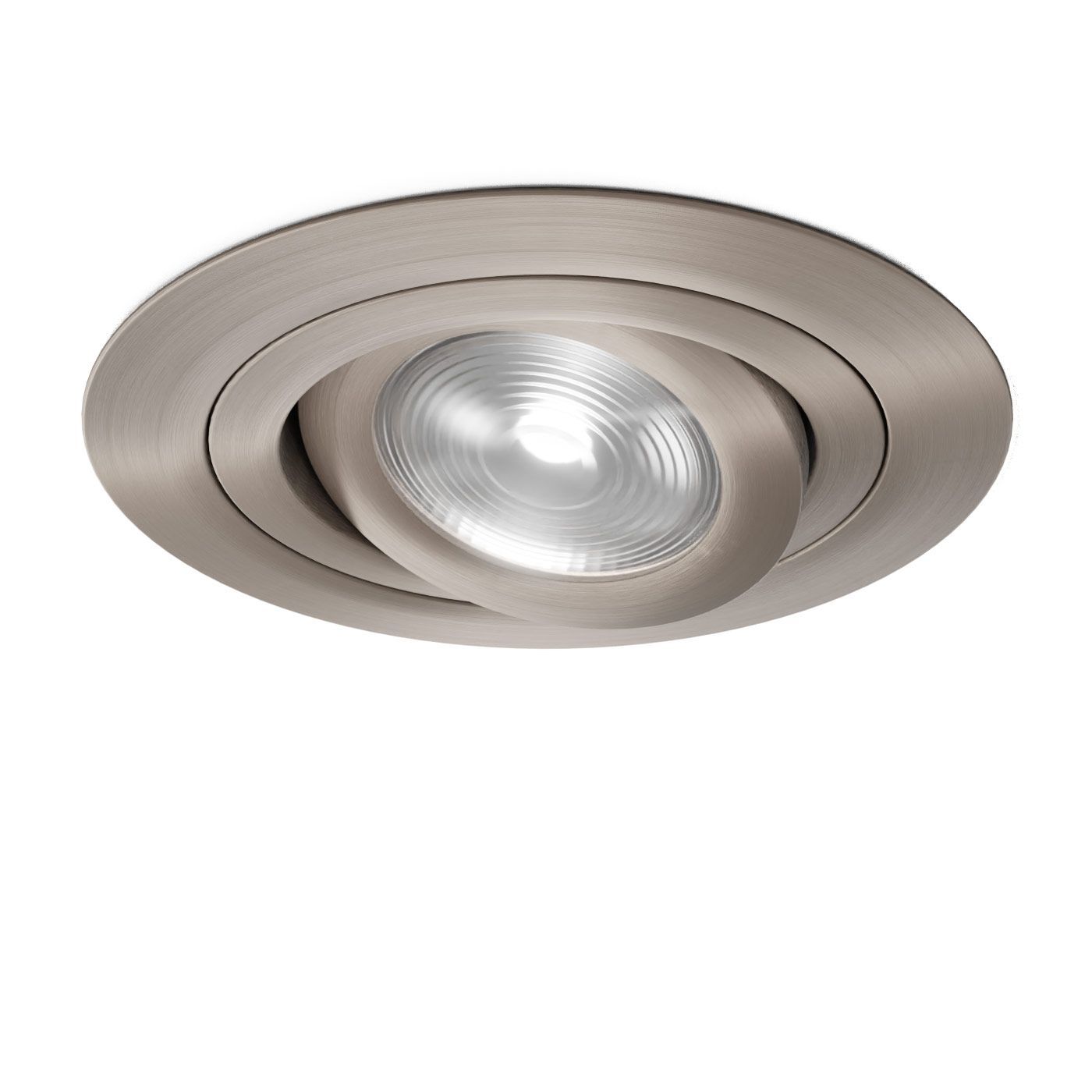 Алюминиевый круглый поворотный прожектор Amarcords Flat ARCH-00070012 - Вид №2