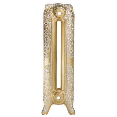 Чугунный радиатор Demir Dokum Nostalgia 500 4 секции 7431 - Вид №7
