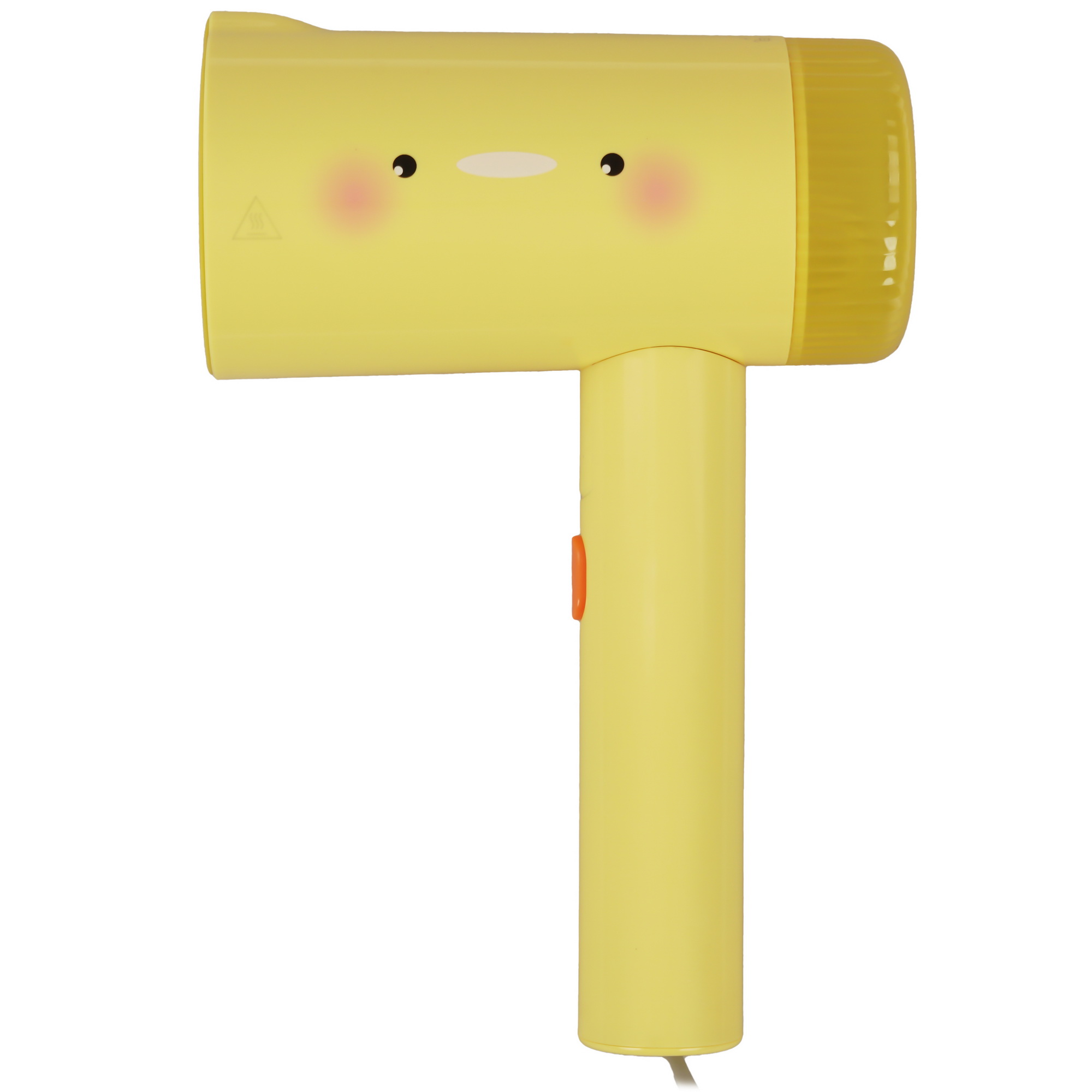 5487736 Отпариватель Lofans GT-313 желтый STDN-0131232 - Вид №2