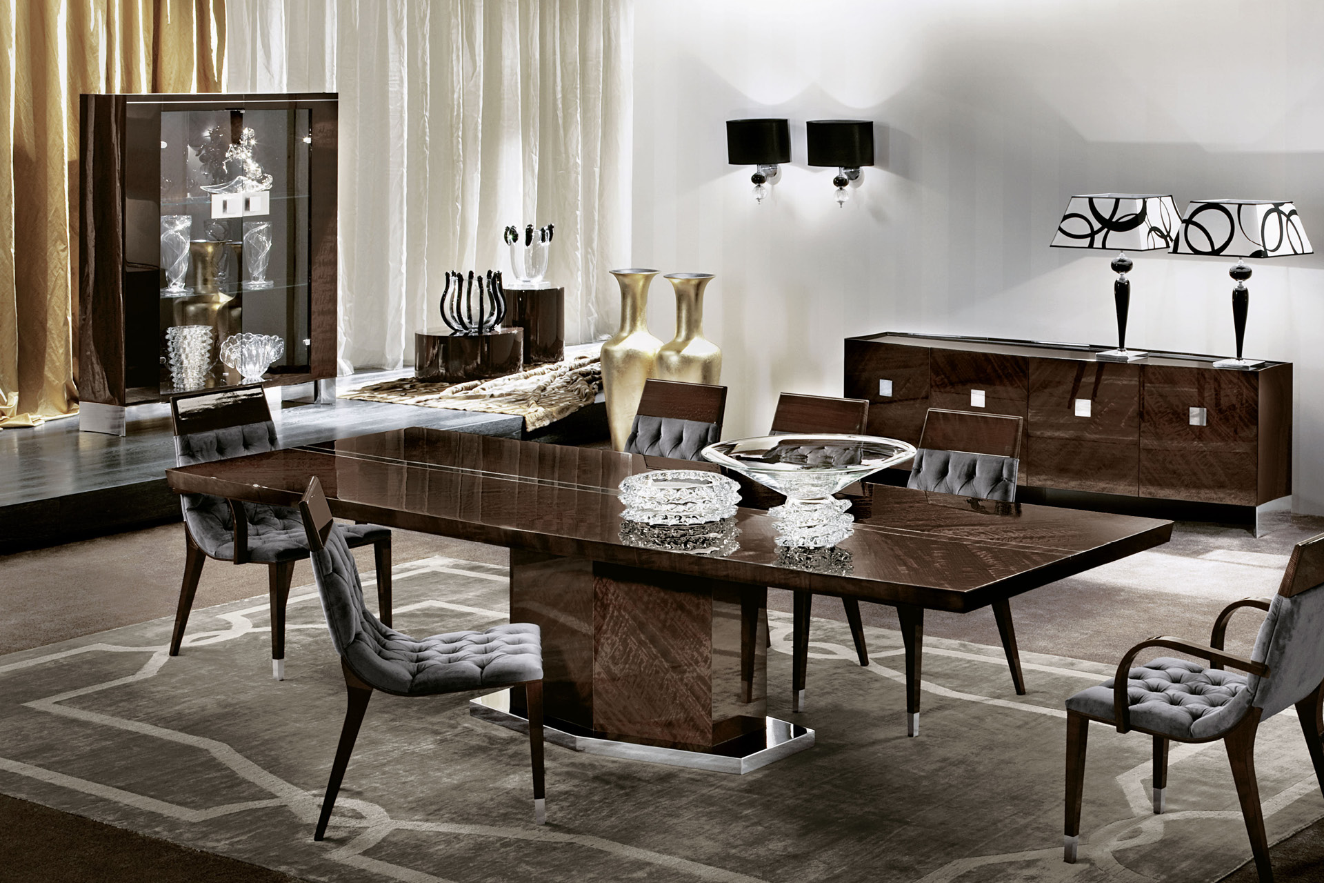 5150 Vogue витрина - giorgio collection  - Вид №3