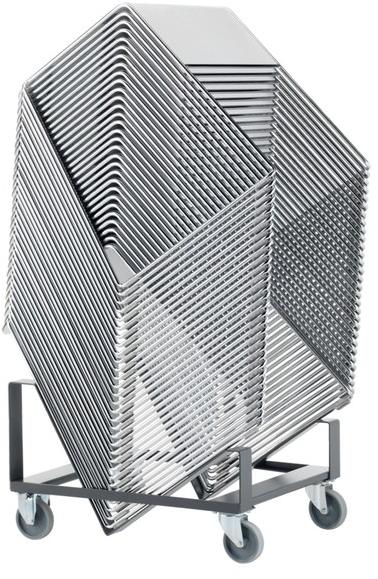 Howe Модульная скамья Tutor sun-id-1361702 - Вид №2