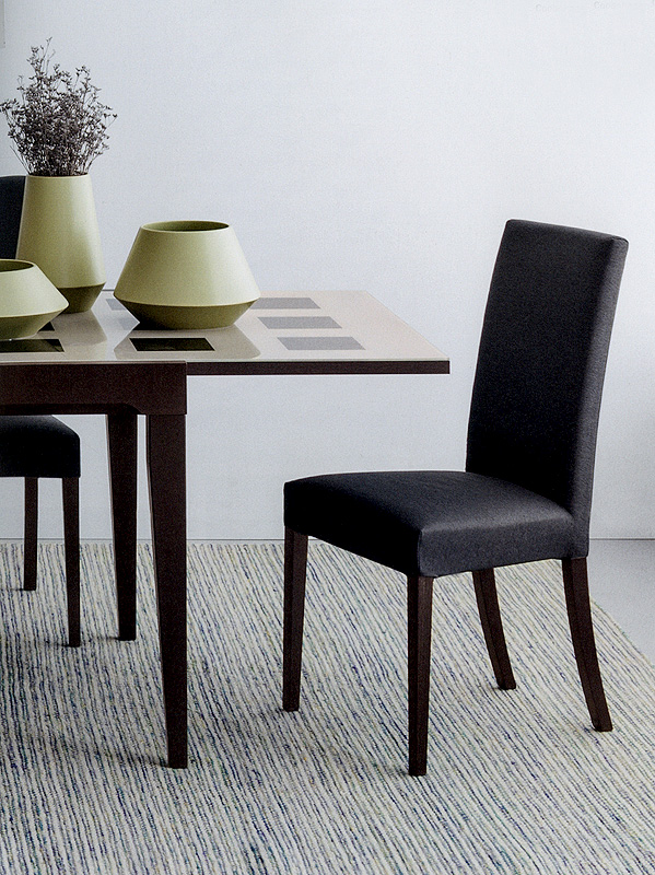 Стул COPENHAGEN CALLIGARIS CB1656-S 