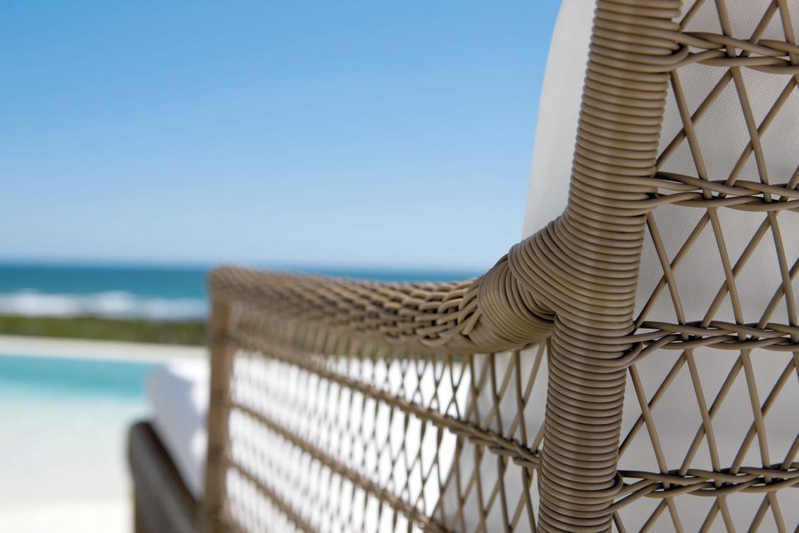 MNST461 Шнур для патио 2,8мм Camel Manutti Malibu - Вид №3