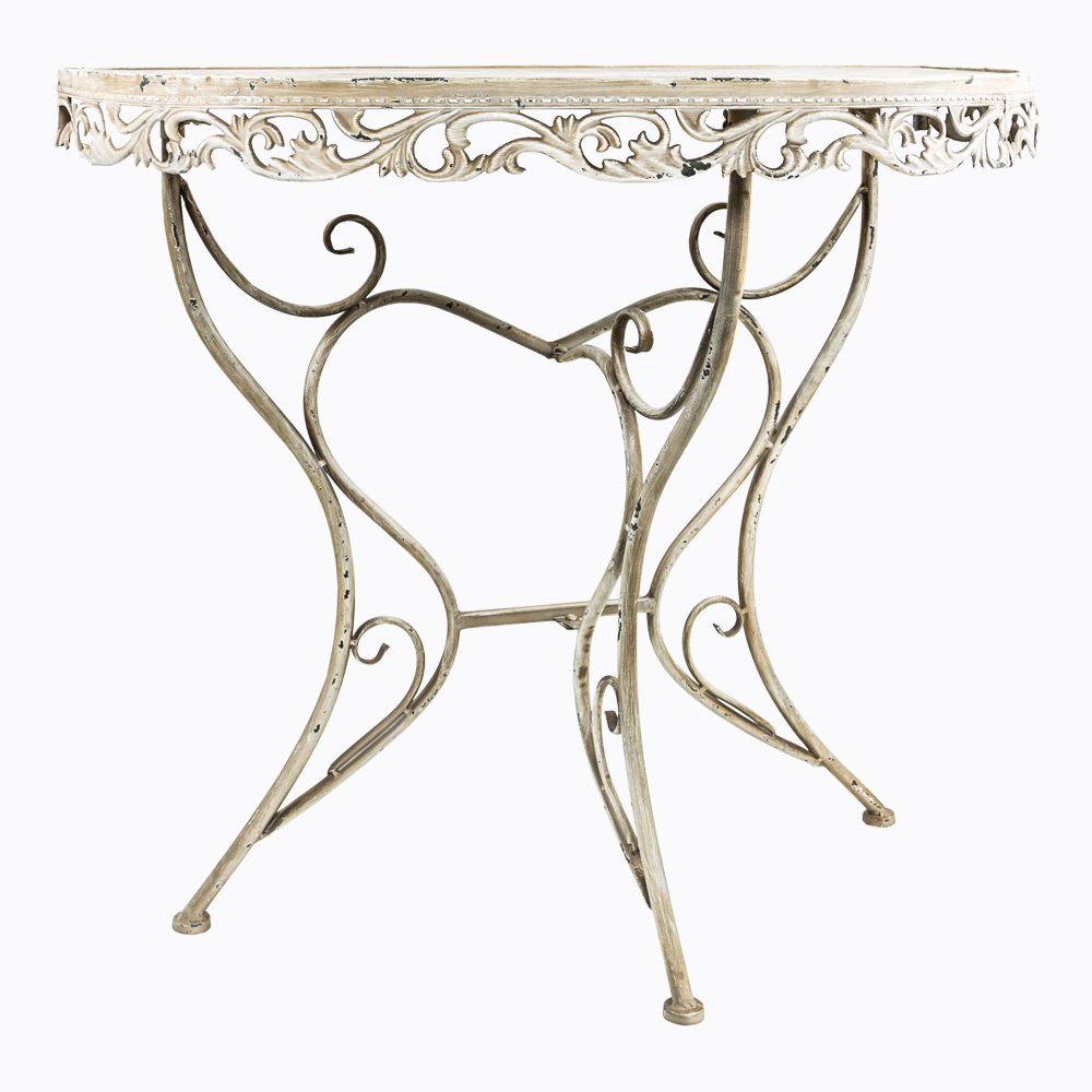 5086842 Консоль "Византия" Object Desire 