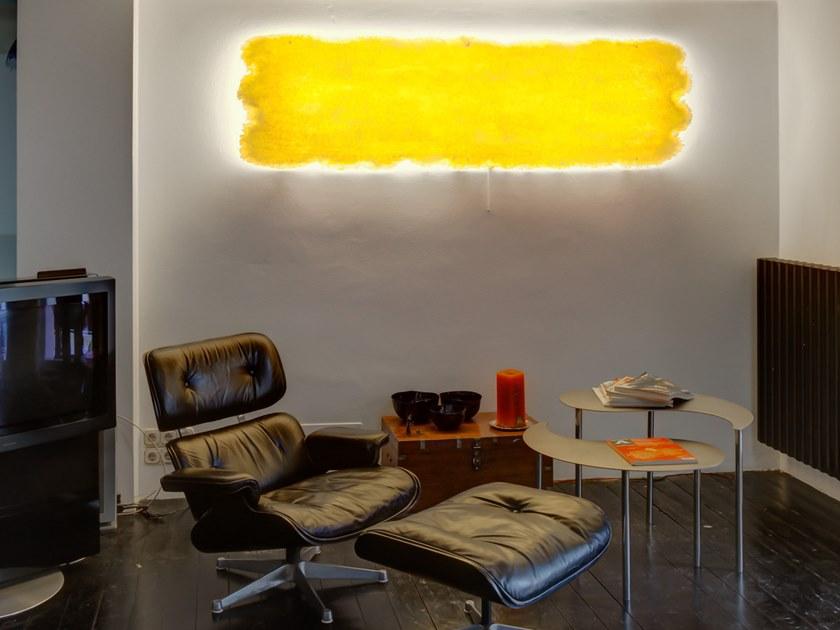 Catellani & Smith Настенный светильник из стекловолокна Postkrisi sun-id-1356878 - Вид №3