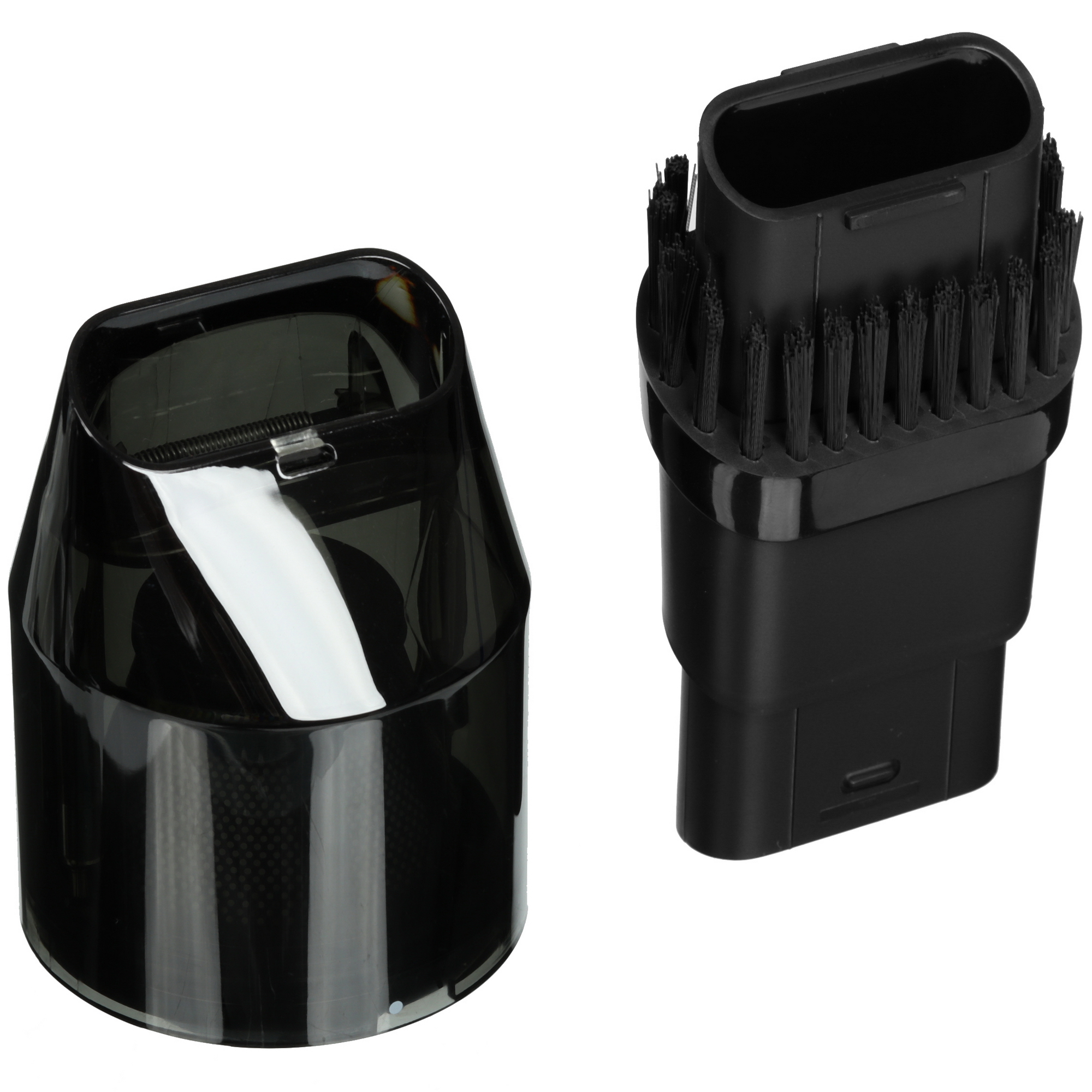 9080277 Пылесос   ручной HOTO Compressed Air Capsule HOE0001GL  черный STDN-0002596 - Вид №6