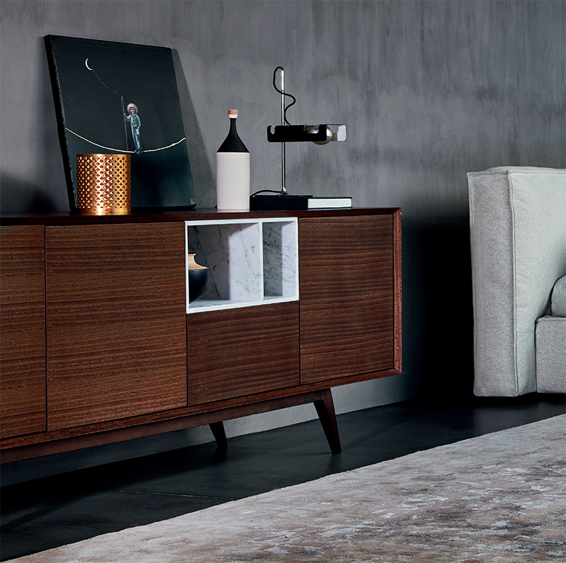 Буфет  DITRE ITALIA JMA02 FRED  - Вид №1