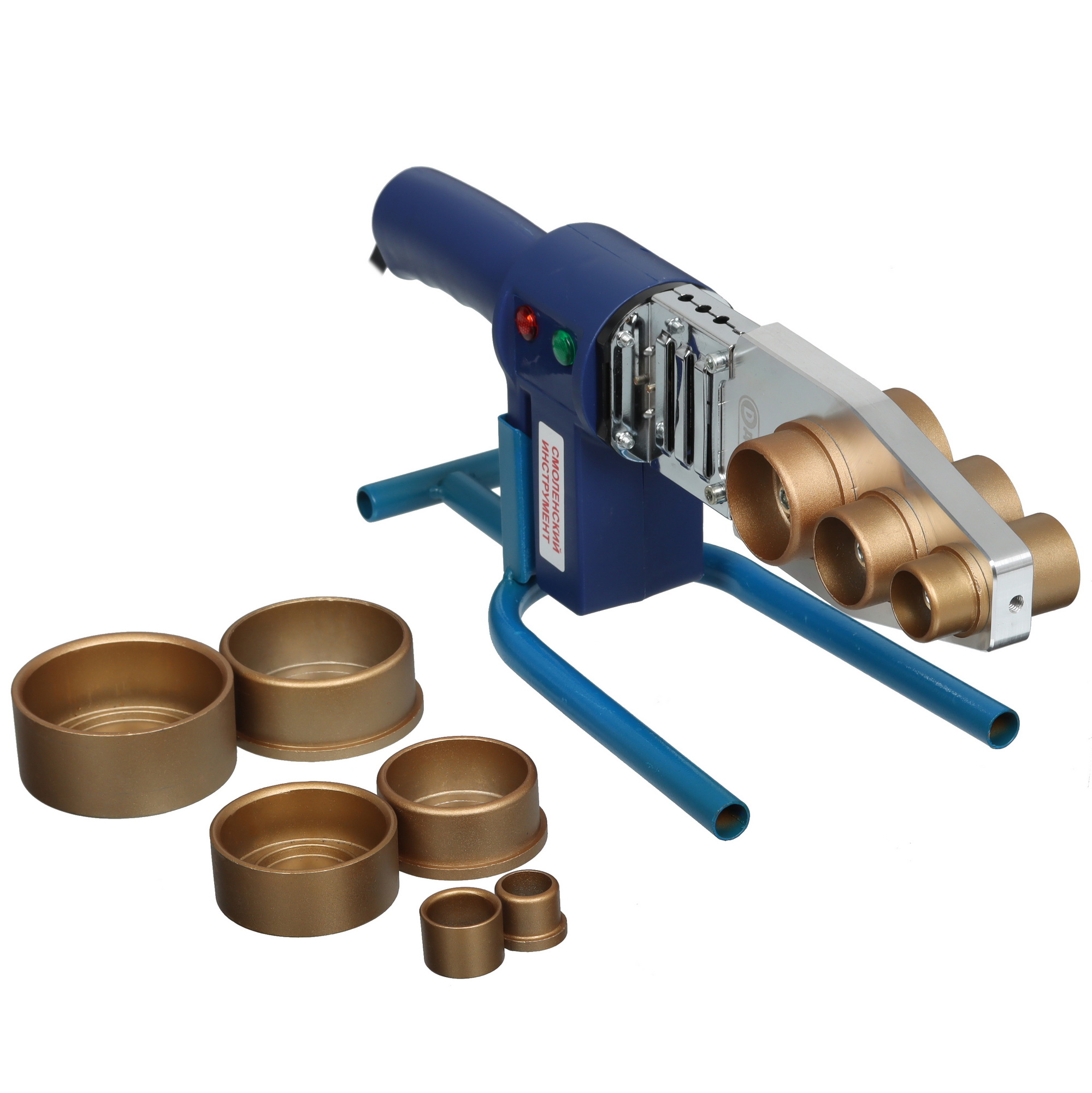 Сварочный аппарат для полипропиленовых труб ДИОЛД АСПТ-1-2 9083874 STDN-0059943