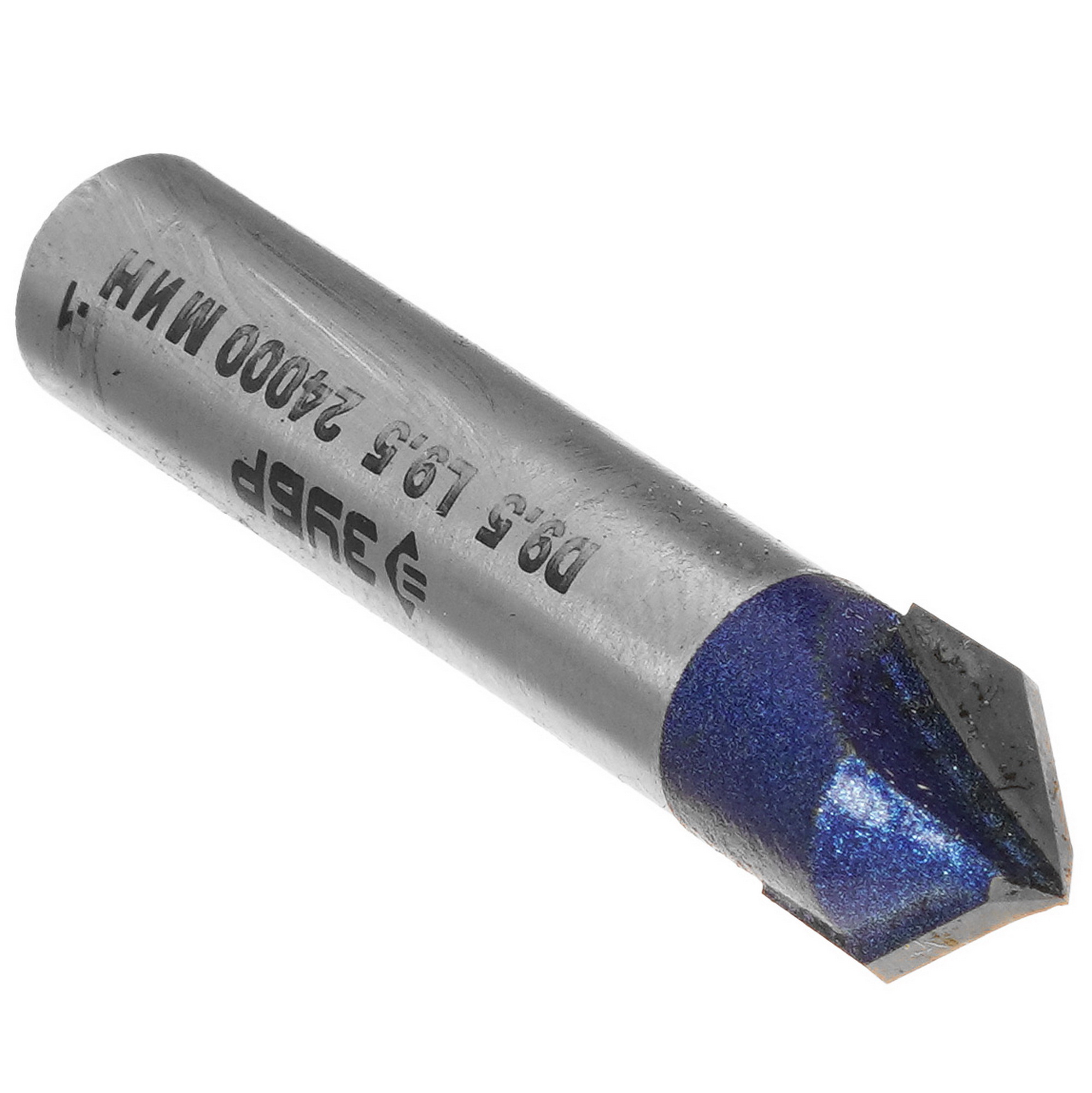 Фреза ЗУБР 28752-9.5 5306875 STDN-0089553 - Вид №1