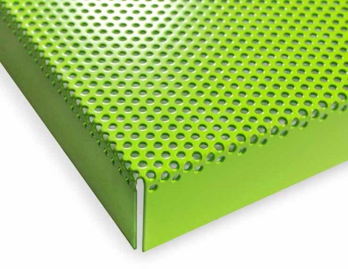 GATTI PRECORVI Стальной парапет для лестницы sun-id-1412893 - Вид №1