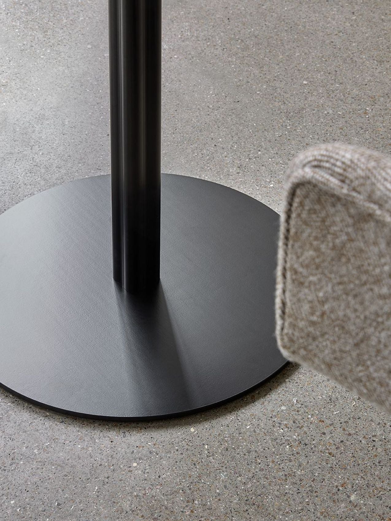 5709262042104 Стол колонны гавани, Круглый стол LuceLight  - Вид №18