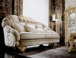 Диван  AR ARREDAMENTI 383