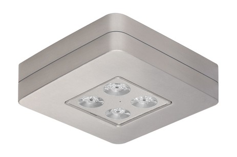 DST-14 Ziner long format Daisalux Светильники аварийные Алюминий 