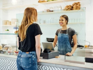 Dormakaba Столешница из стекла Parafiato