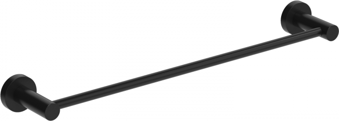 W4912.NM Полотенцедержатель DESIGN ширина 835 мм COLOMBO PLUS Colombo Design