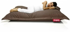 Fatboy Сумка из хлопка Fatboy - original beanbag