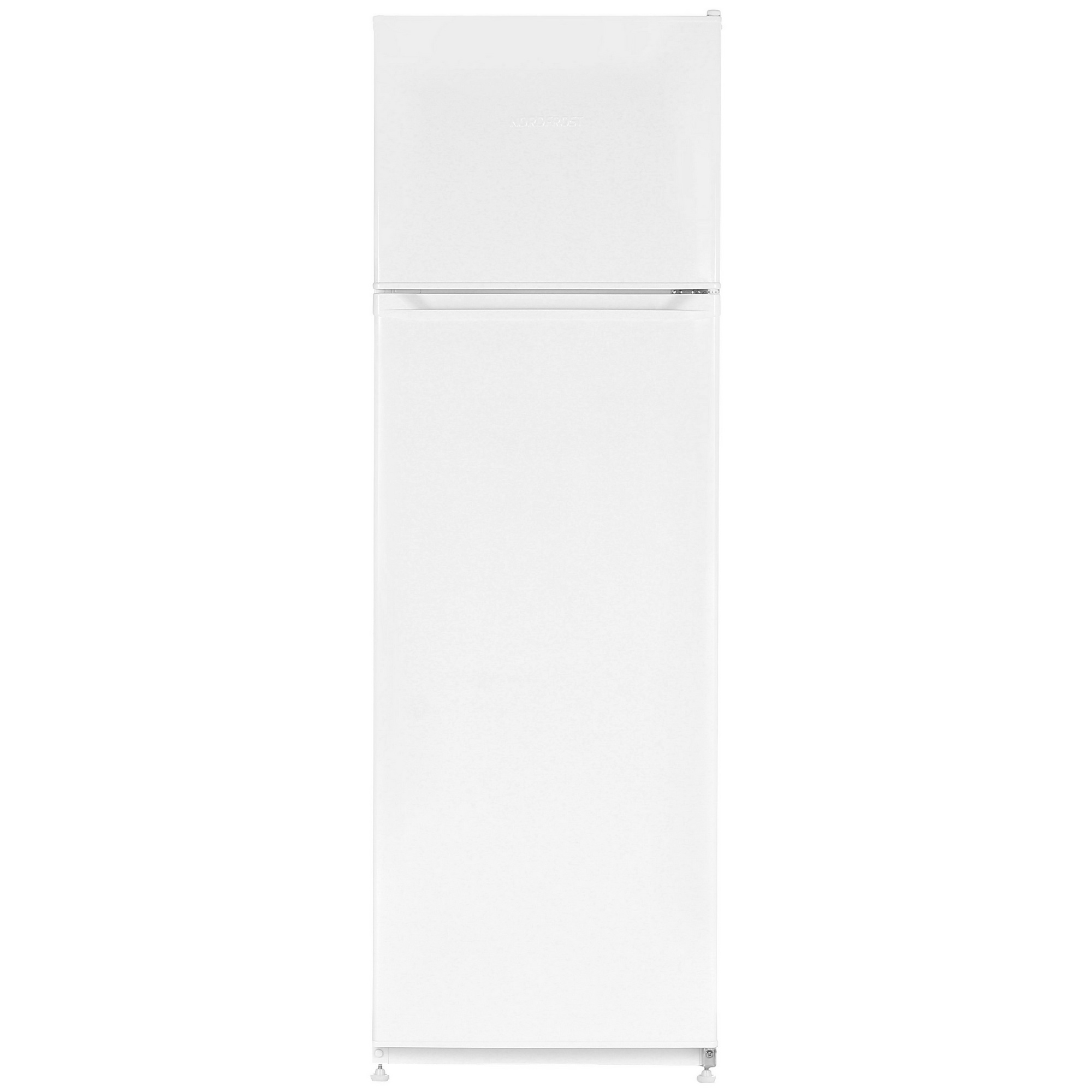 8135919 Холодильник с морозильником   Nordfrost NRT 144 032 белый STDN-0078460 - Вид №2