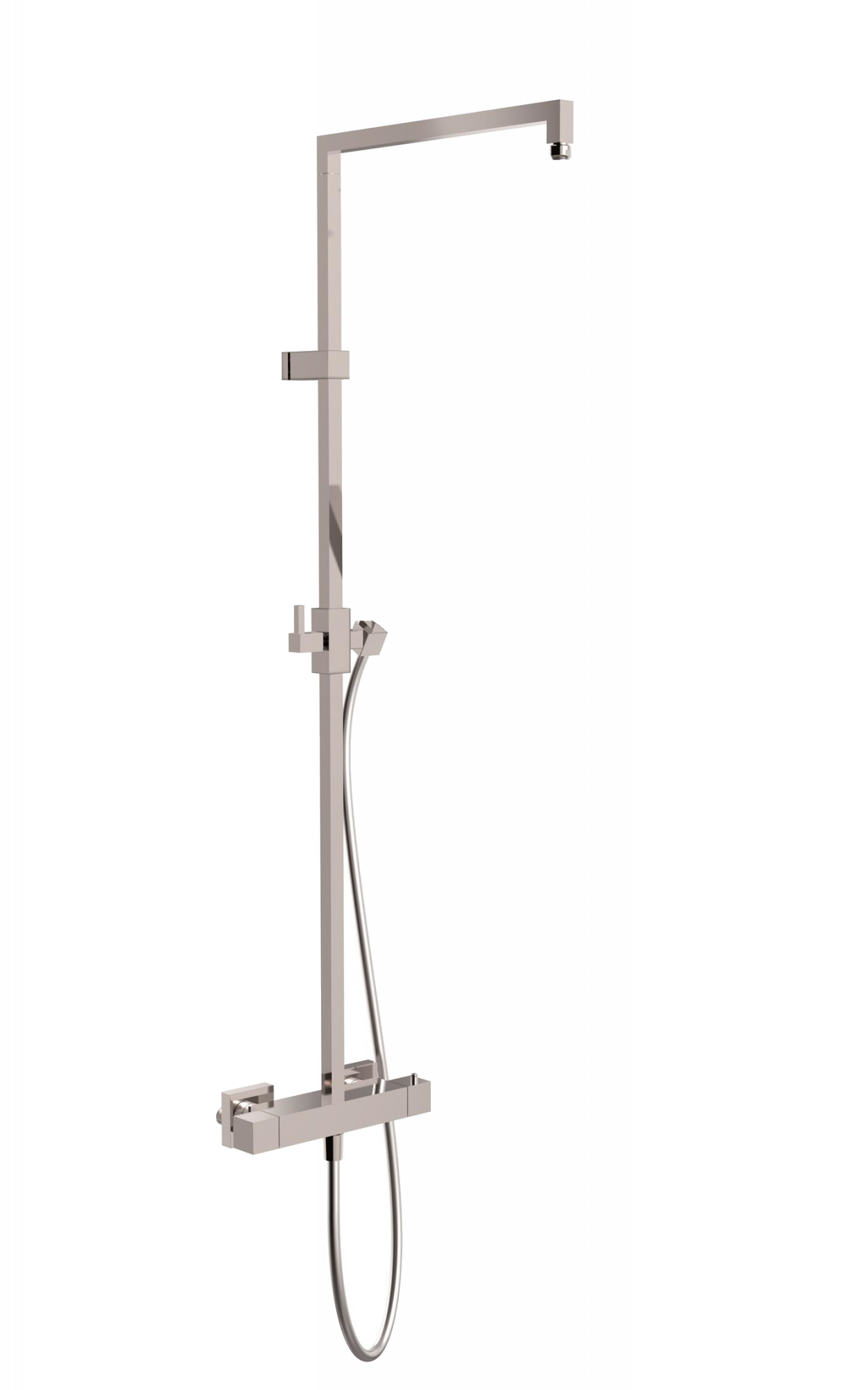 00-0200E-CR CARIMALI Экстремальный одиночный столбец Extreme