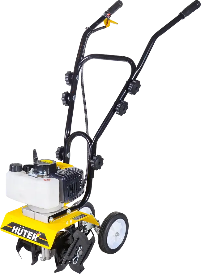Мотокультиватор HUTER GMC-0.28/RS для компактных участков 84410462