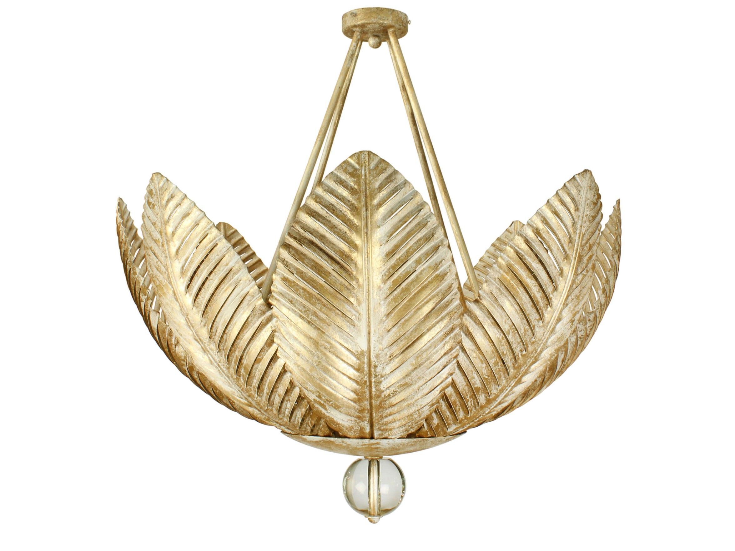 Металлический подвесной светильник Abrissi ARCH-00069853