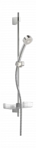 Oras 540 Душевой комплект 540 Apollo Хром