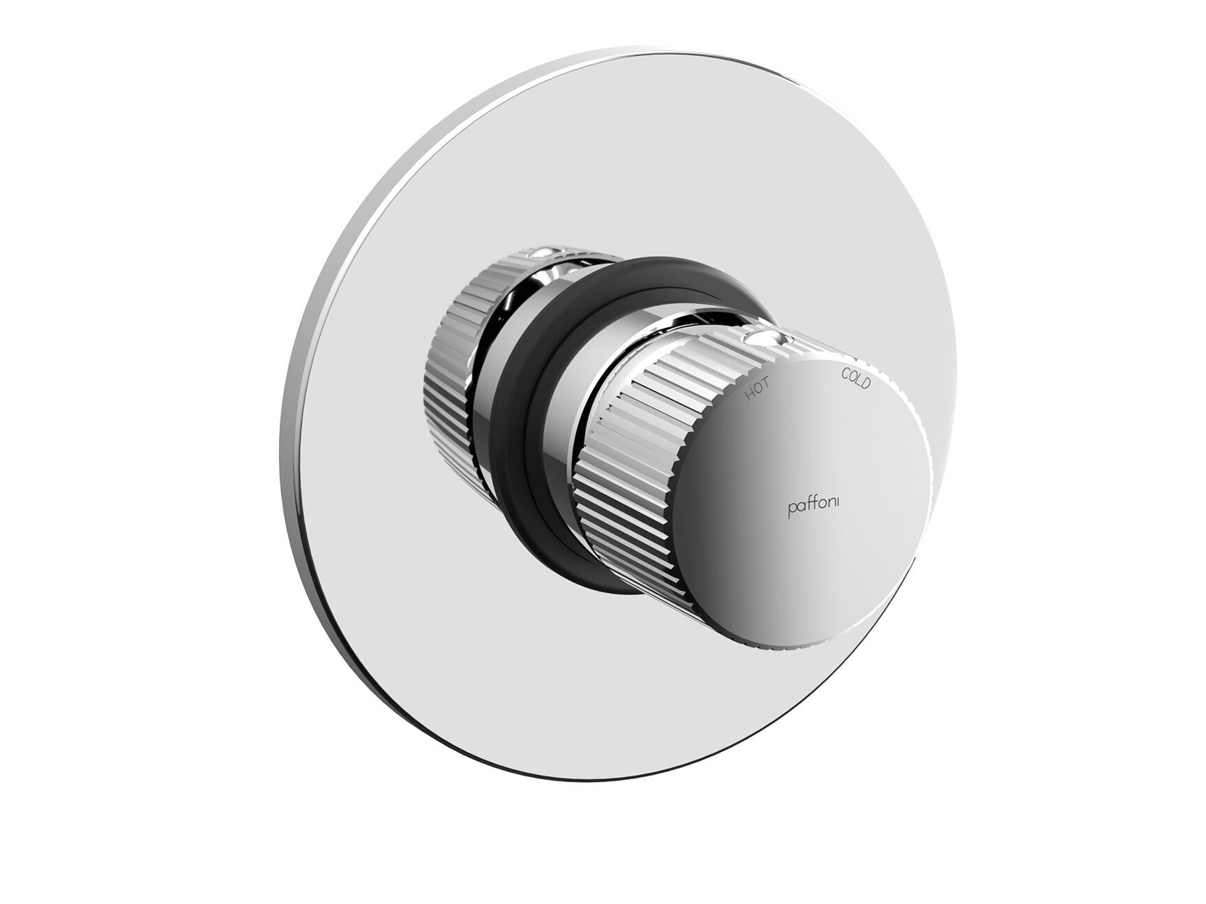 Однорычажный встраиваемый смеситель для душа RUBINETTERIA PAFFONI Jo ARCH-00107229 - Вид №1