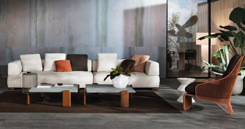 Minotti Открытый диван Florida sun-id-1440138 - Вид №4