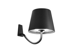 Перезаряжаемый настенный светильник