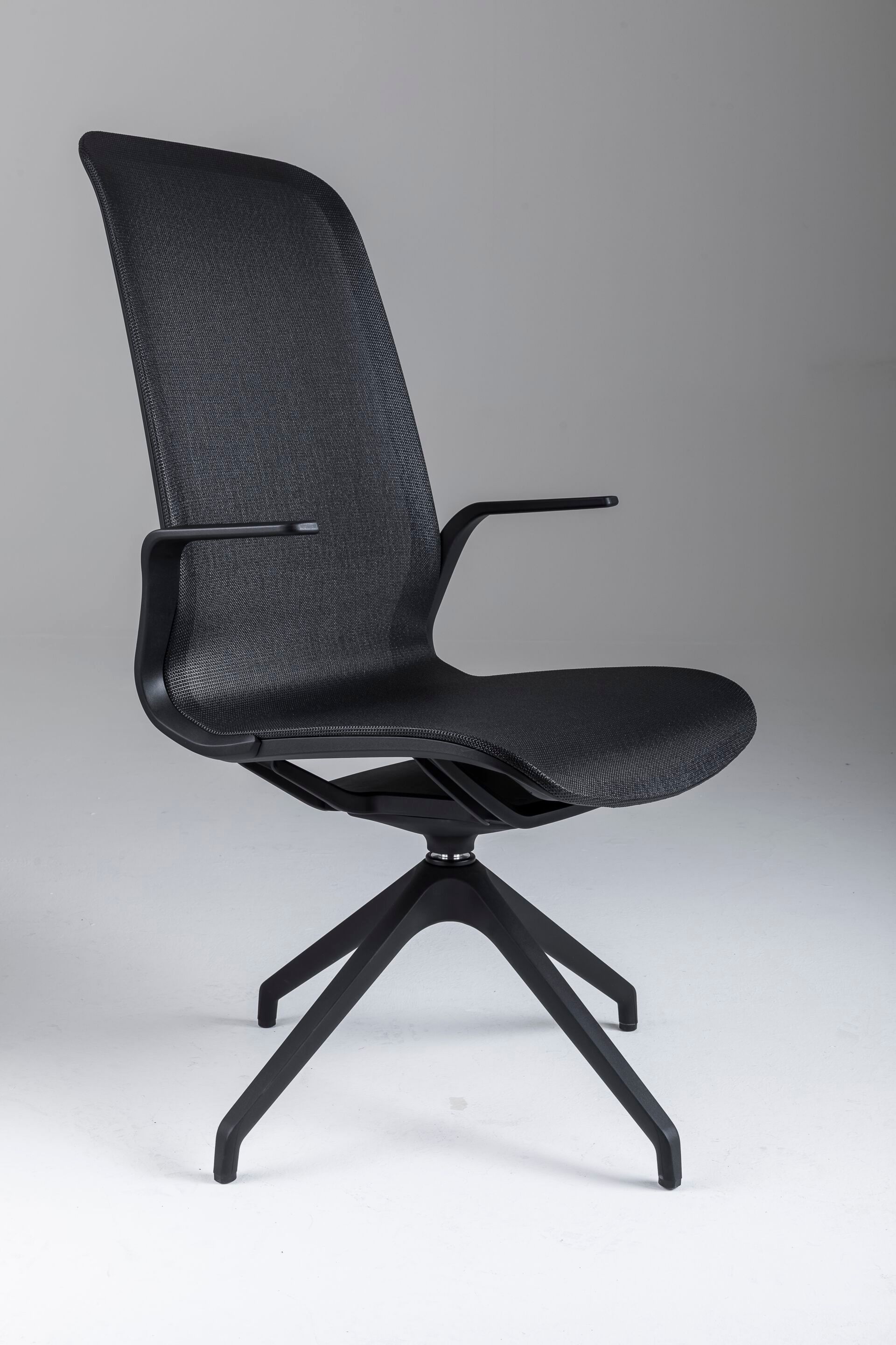 Нейлон®поворотный операционный стул Luxy SmartLight ARCH-00073175 - Вид №1