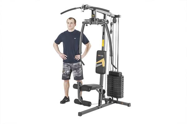 Мультистанция hasttings hastpower Hasttings sun-id-2067856 - Вид №1