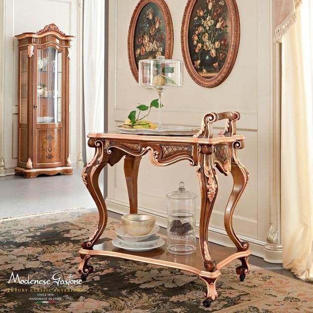 Modenese Gastone Тележка для кухни Bella vita sun-id-1509792 - Вид №1