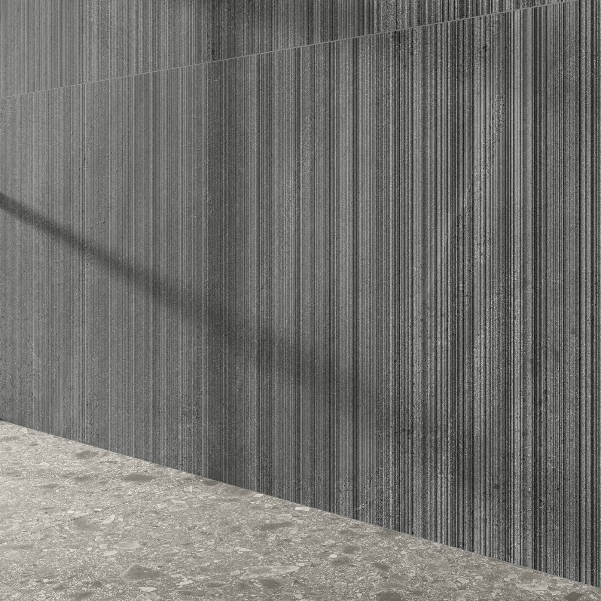 Плитка с эффектом камня из керамогранита Ceramiche Caesar Portraits ARCH-00016581 - Вид №1