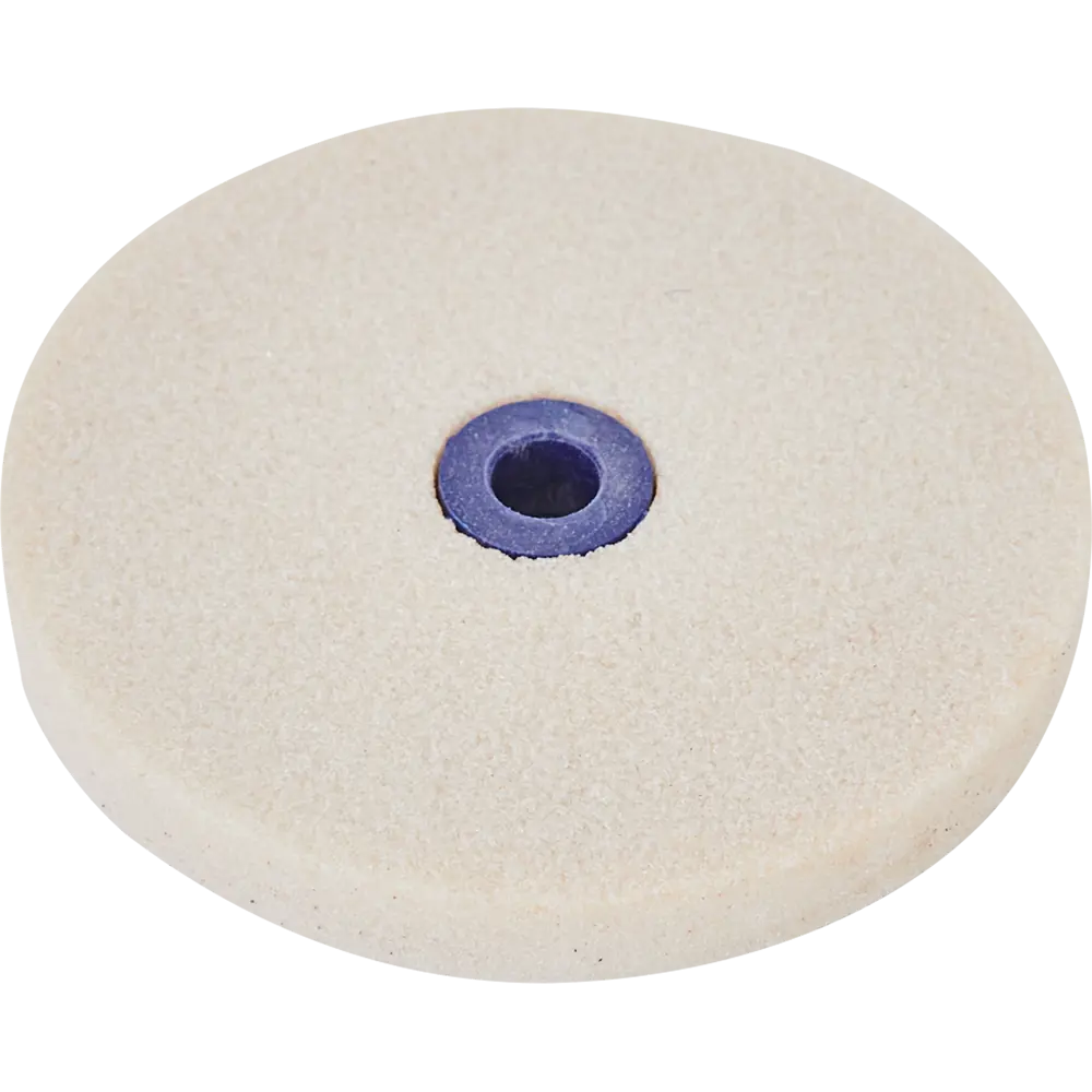 Точильный круг Луга 125 мм для металла с электрокорундом P40 14212979 STLM-0849407 - Вид №1