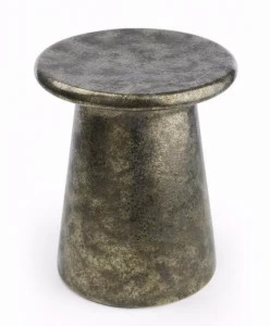 MARIONI Низкий керамический табурет Oriental 02162