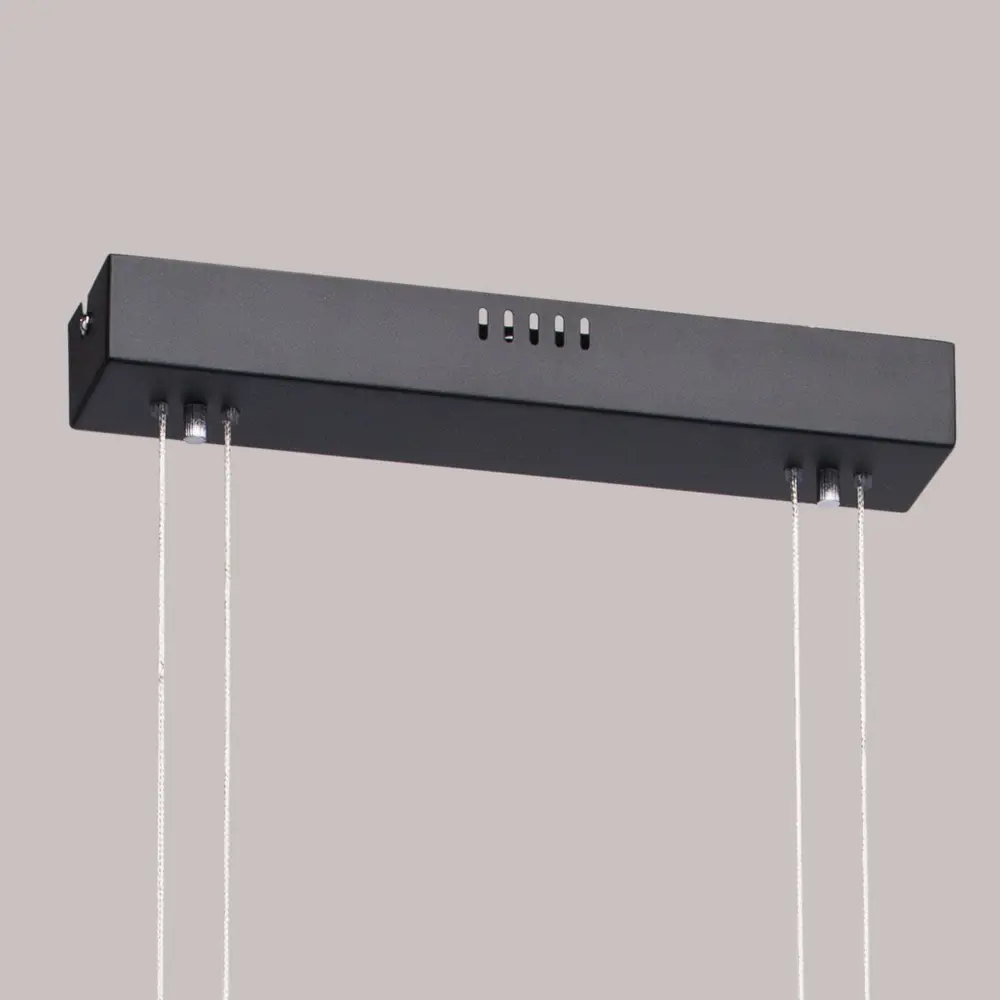 Люстра светодиодная Гэлэкси DEMARKT STLM-2137780 - Вид №10