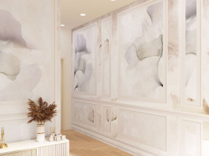 Абстрактные обои