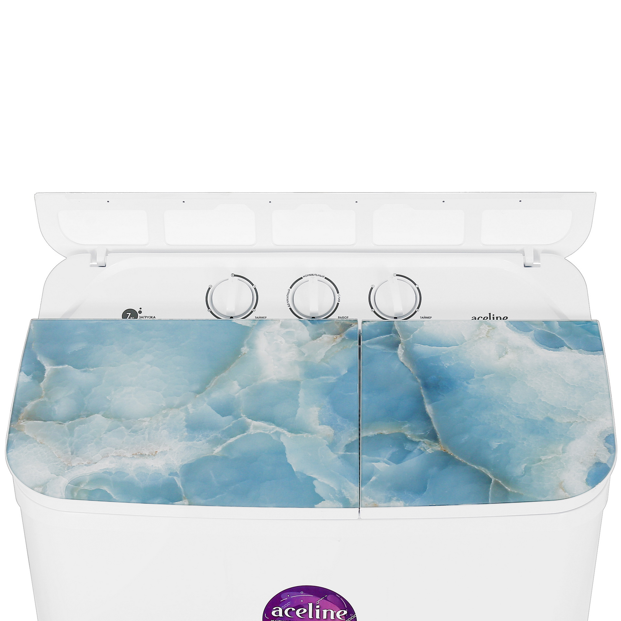 5426058 Стиральная машина Aceline WM-SA736AL/WG STDN-0107573 - Вид №6