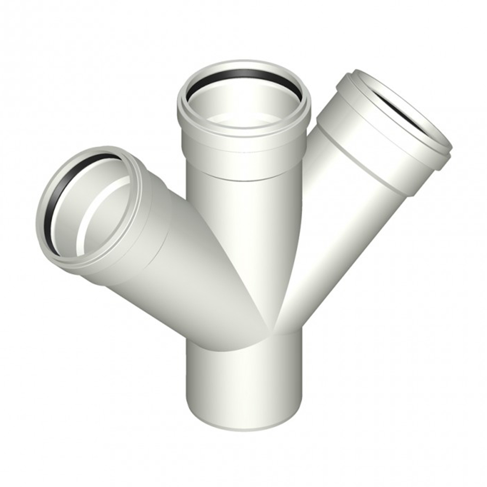 02695 Крестовины Tece 