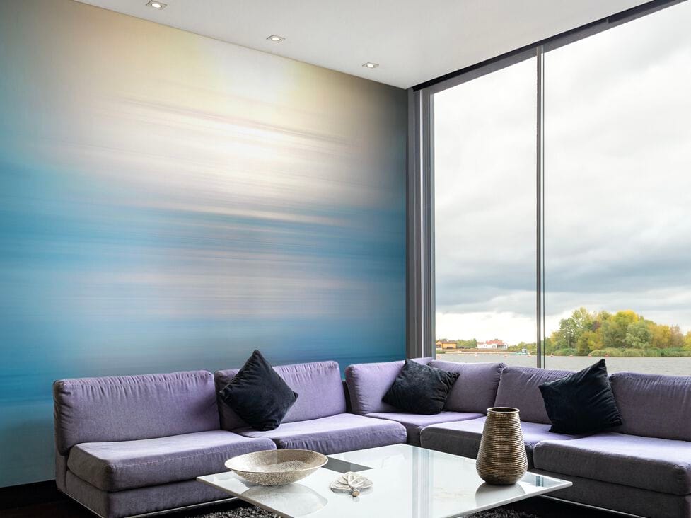 Обои с рисунком Jannelli&Volpi SUNSET ARCH-00067436