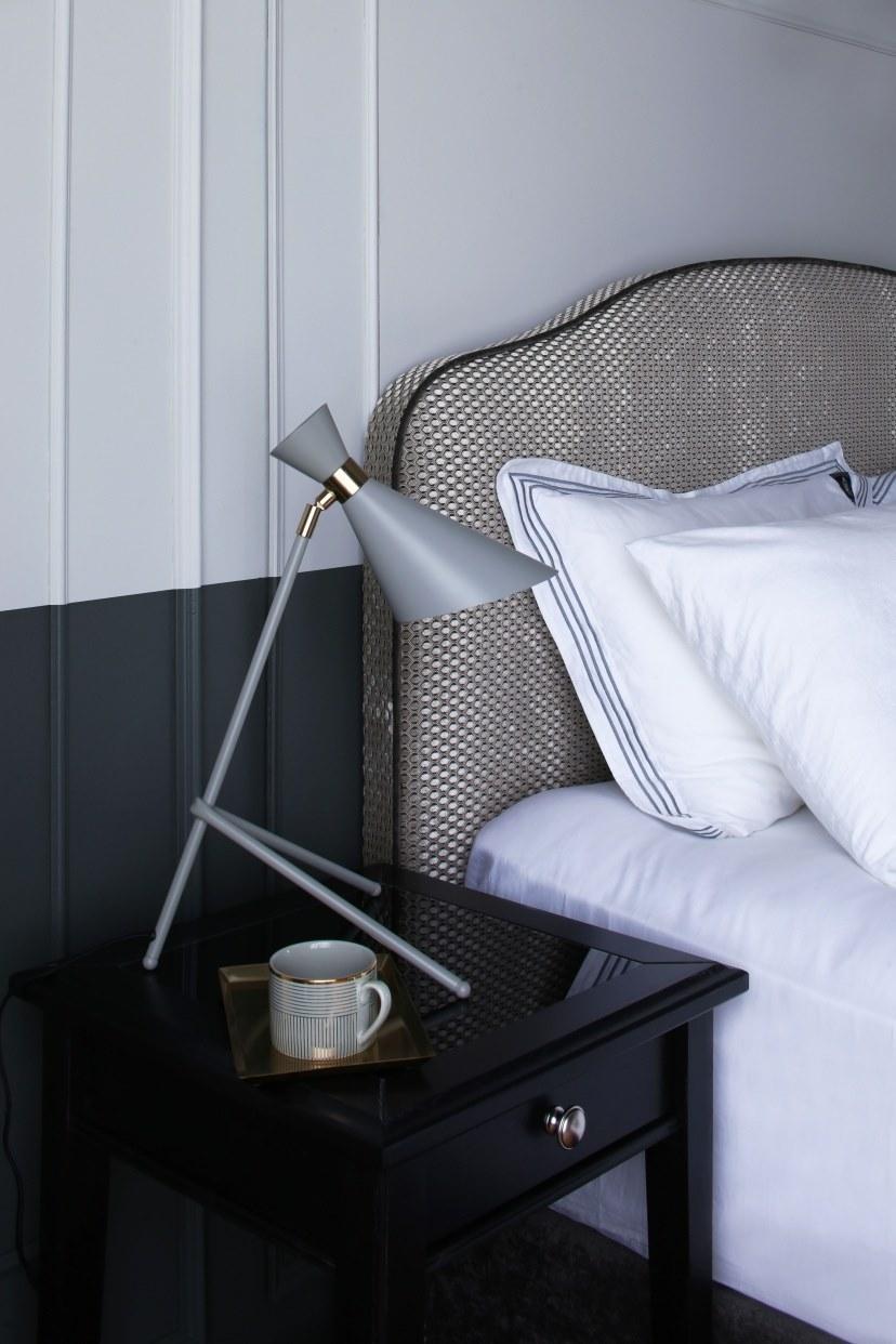 Heavens Тумбочка из дуба квадратная с ящиками Rebecca sun-id-1388397 - Вид №2